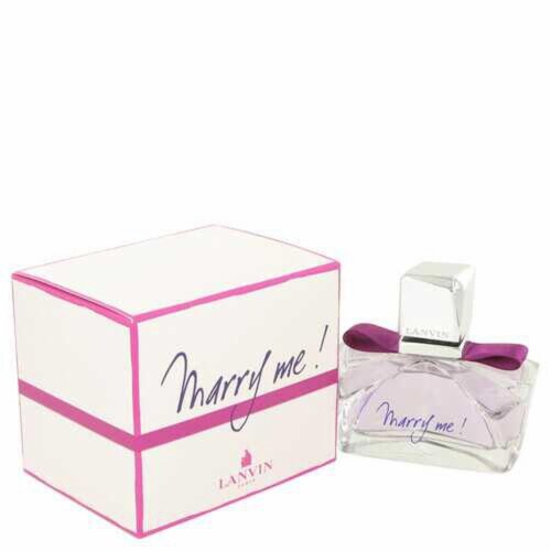 Marry Me by Lanvin Eau Parfum Spray 1.7 (Women), 1 Fred Meyer