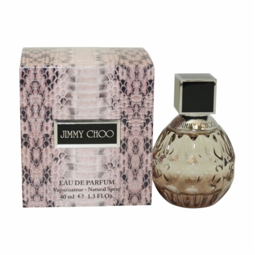 Jimmy choo 2025 1.3 oz perfume