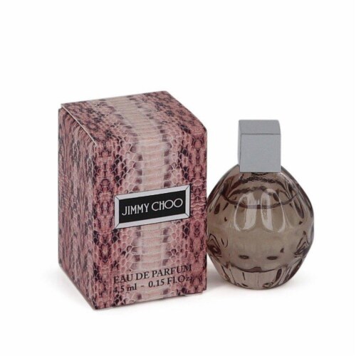 Jimmy Choo by Jimmy Choo Mini EDP .15 oz (Women), 1 - Fred Meyer