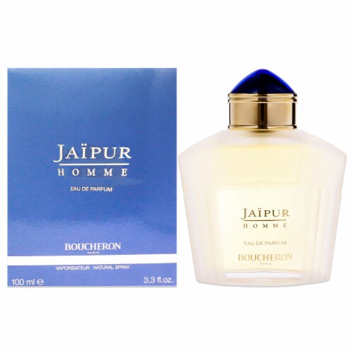 Jaipur by Boucheron Eau De Parfum 3.4 oz (Men), 1 - Soopers