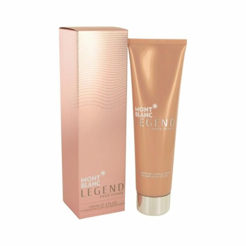 MontBlanc Legend by Mont Blanc Body Lotion 5 oz Women 1