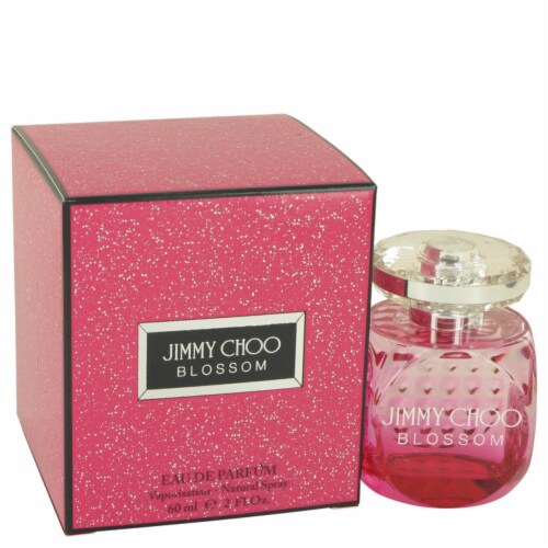 Jimmy Choo Blossom by Jimmy Choo Eau De Parfum Spray 2 oz (Women), 1 -  Foods