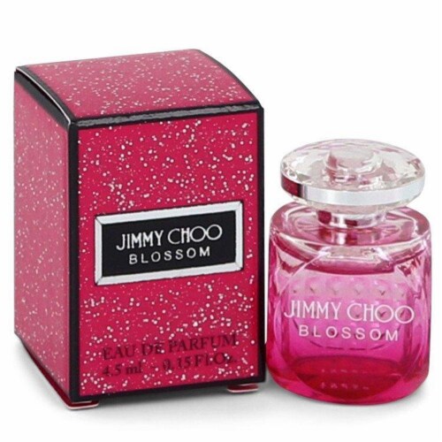 Jimmy choo travel size perfume on sale