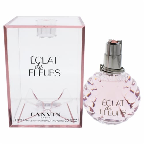 Eclat de Fleurs Lanvin perfume - a fragrance for women 2015