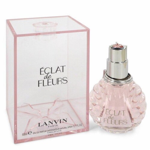 Eclat De Fleurs by Lanvin Eau De Parfum Spray 1.7 oz Women 1