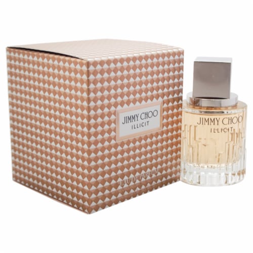 Jimmy Parfum Eau (Women), Kroger 1.3 - oz Choo by Spray De Choo Jimmy Illicit 1