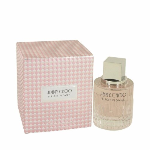 Jimmy Choo Illicit Eau de Parfum Spray 2 oz (women)