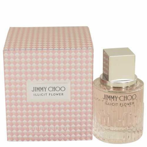 (Women), oz - Choo 1 1.3 Flower Spray Eau De Jimmy by Ralphs Illicit Toilette Choo Jimmy