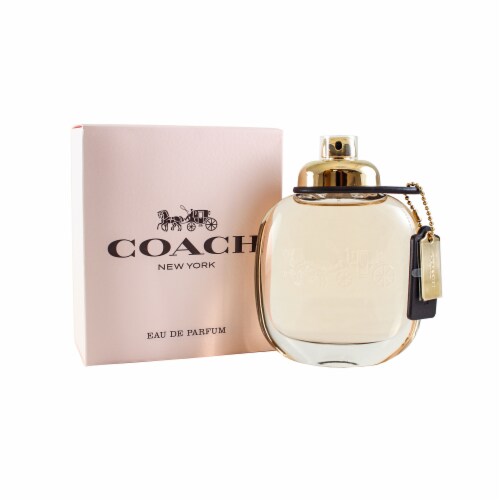Coach perfume sales 3 oz