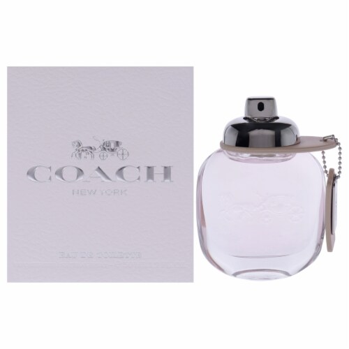 Coach women outlet edt