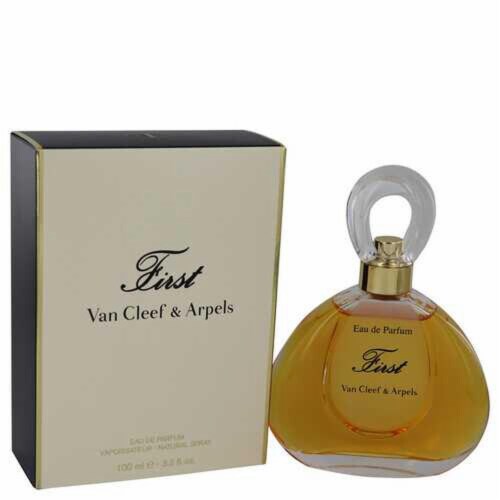 FIRST by Van & Arpels Eau De Parfum Spray 3.3 oz, 3.3 oz - Kroger