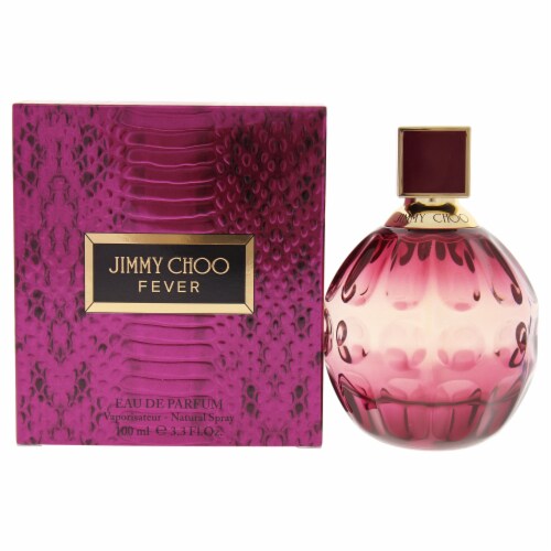 (Women), Jimmy by Eau Choo 1 Fever Kroger Choo 3.3 oz De Spray Jimmy Parfum -