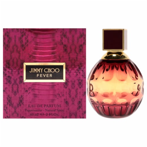 Jimmy choo online perfume red box
