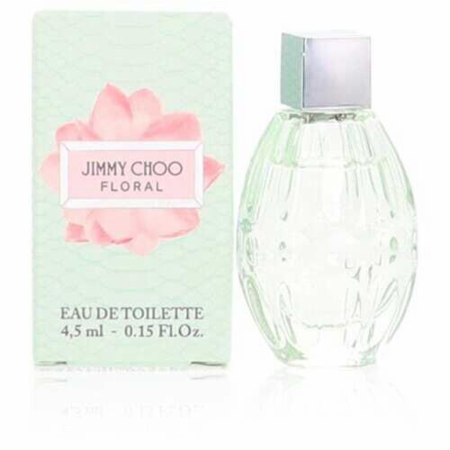 Jimmy Choo Ladies Jimmy Choo EDP Spray 0.15 Fragrances