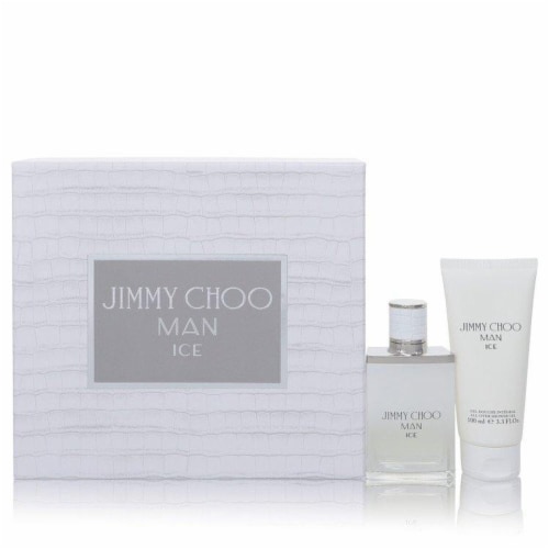 Jimmy Choo Ice by Jimmy Choo EDT Spray 3.3 oz