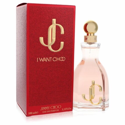 Jimmy Choo Eau de Parfum For Women