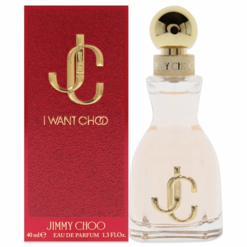 Jimmy Choo Eau de Parfum For Women