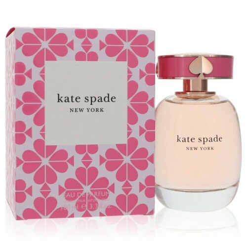 Kate Spade New York by Kate Spade Eau De Parfum Spray 3.3 oz (Women), 1 -  Smith's Food and Drug