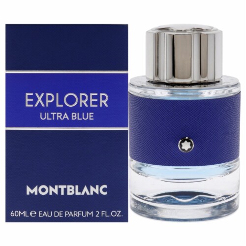 Montblanc explorer 60 sales ml eau de parfum