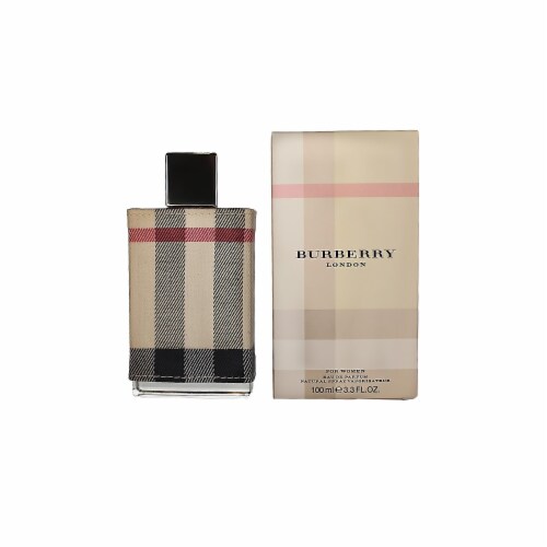 Burberry London EDP for Women  oz / 100 ml (3386463038888) BU139, 1 -  Pay Less Super Markets