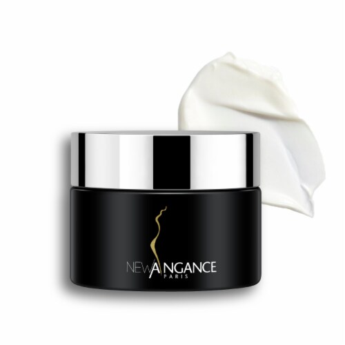 Anti Aging Precious Face Cream With Caviar And Gold Perspective: front