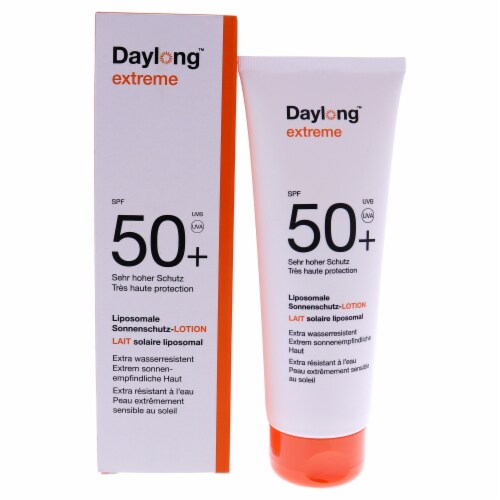 ecran total daylong extreme 50