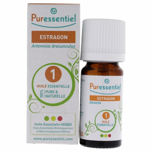 Puressentiel - Huile essentielle d'Estragon