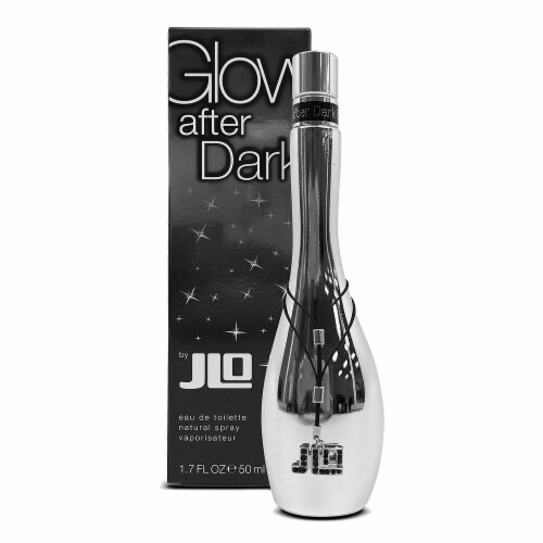 Glow After Dark Eau De Toilette Spray By Jennifer Lopez - 1 oz Glow After Dark Eau De Toilette Spray By Jennifer Lopez - 1 oz