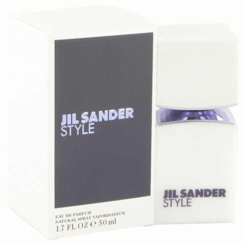Jil Sander Style by Jil Sander Eau De Parfum Spray 1.7 oz Women
