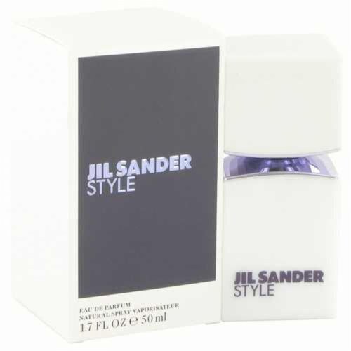 Style Jil Sander perfume - a fragrance for women 2006