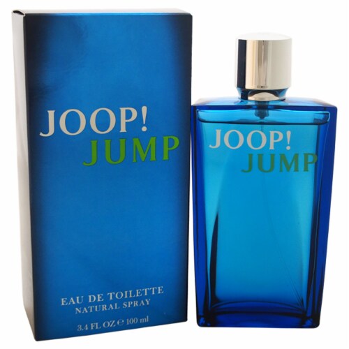Joop jump 2025 perfume