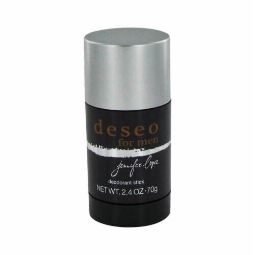 Deseo Deodorant Stick By Jennifer Lopez - 2.4 oz Deseo Deodorant Stick By Jennifer Lopez - 2.4 oz