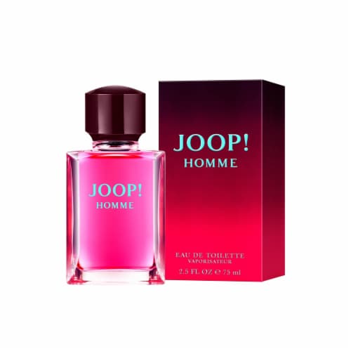 Joop Joop! Homme Edt Spray 2.5 Oz For Men, 2.5 oz / 75ml - Kroger