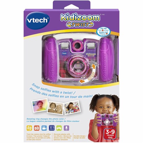 Vtech kidizoom action cam target clearance