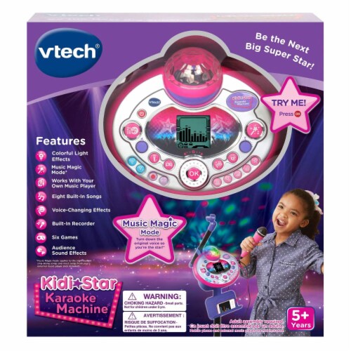 Vtech cheap kiddie com