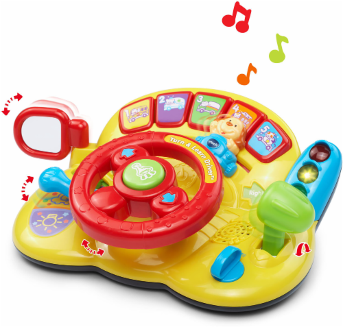 VTech, Toys