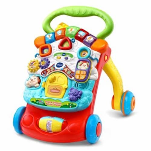 Toddler Kids Toy Reviews - Reviews on Toys - Toy Review of the Week - New VTech  Childrens Toys