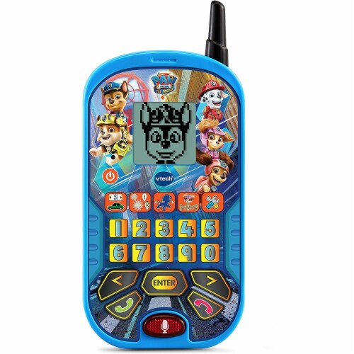 Vtech paw deals patrol marshall