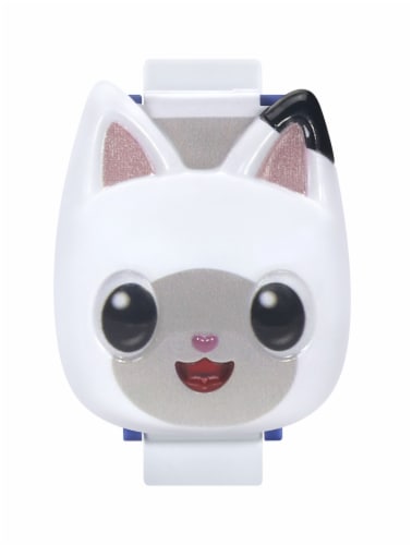 Gabby's DH Pandy Paws Paw-Tastic Watch Perspective: front
