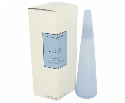 Paine Gillic I detaljer Månenytår L'EAU D'ISSEY (issey Miyake) by Issey Miyake Deodorant Spray 3.3 oz, 1 -  Kroger