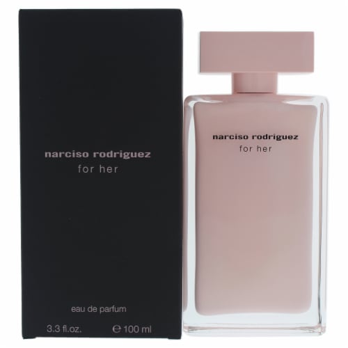 Narciso Rodriguez Musc Noir Eau de Parfum Spray 3.3 oz for Women