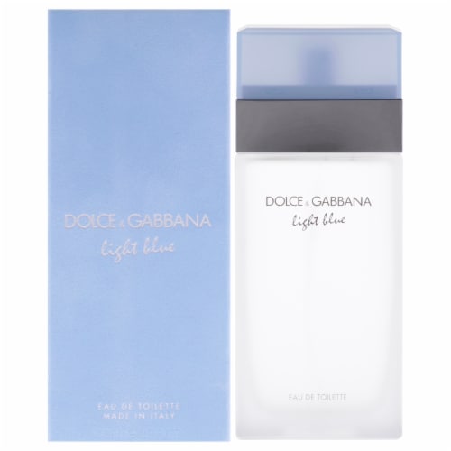 Buy Light Blue by Dolce & Gabbana 3.3 oz EDT for Women