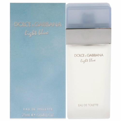 Light Blue Eau de Toilette Spray - Dolce&Gabbana