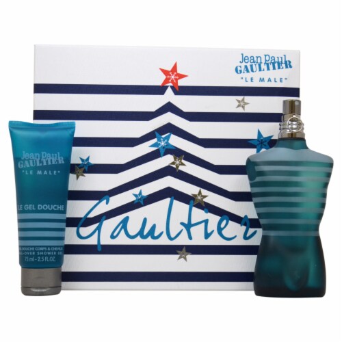 Jean paul gaultier le male 2025 2