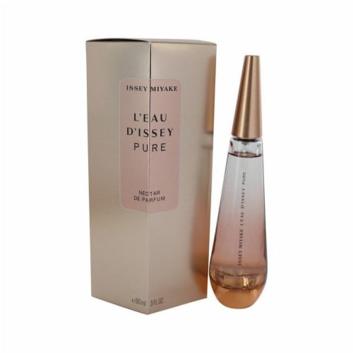 L'eau D'issey Pure Nectar De Parfum by Issey Miyake Eau De Parfum Spray ...