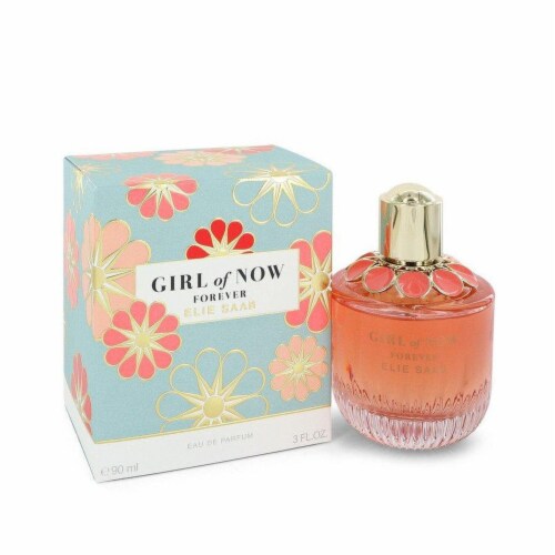 Girl of Now Forever by Elie Saab Eau De Parfum Spray 3 oz, 3 oz - Kroger