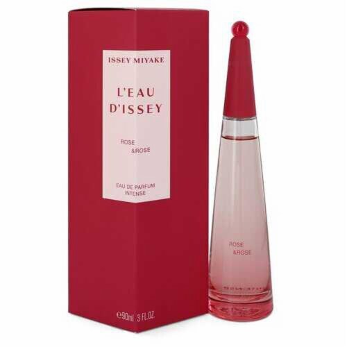 Issey miyake sales intense opiniones