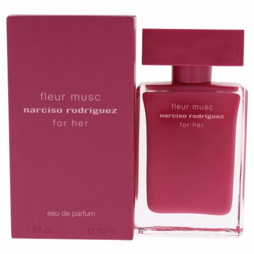 oz Kroger Parfum De Narciso 1 Musc Rodriguez Spray 1.6 by Narciso - Eau (Women), Fleur Rodriguez