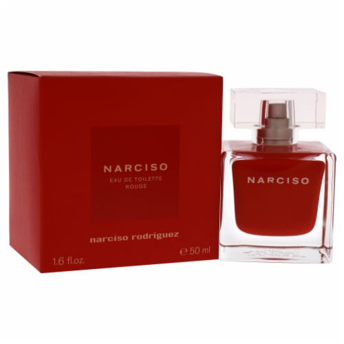 Narciso Rouge By Narciso Rodriguez For Women 1.6 Oz Edt Spray 1.6 Kroger