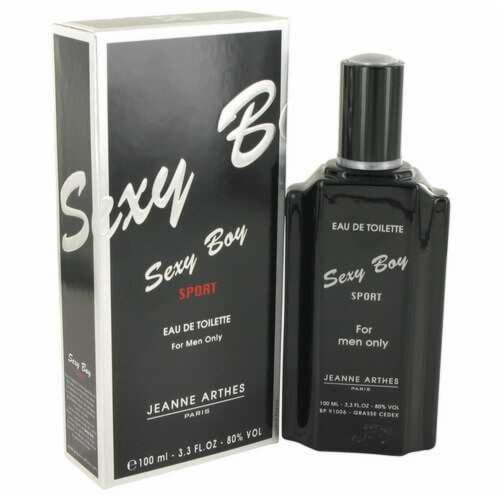 Boys eau de 2025 toilette